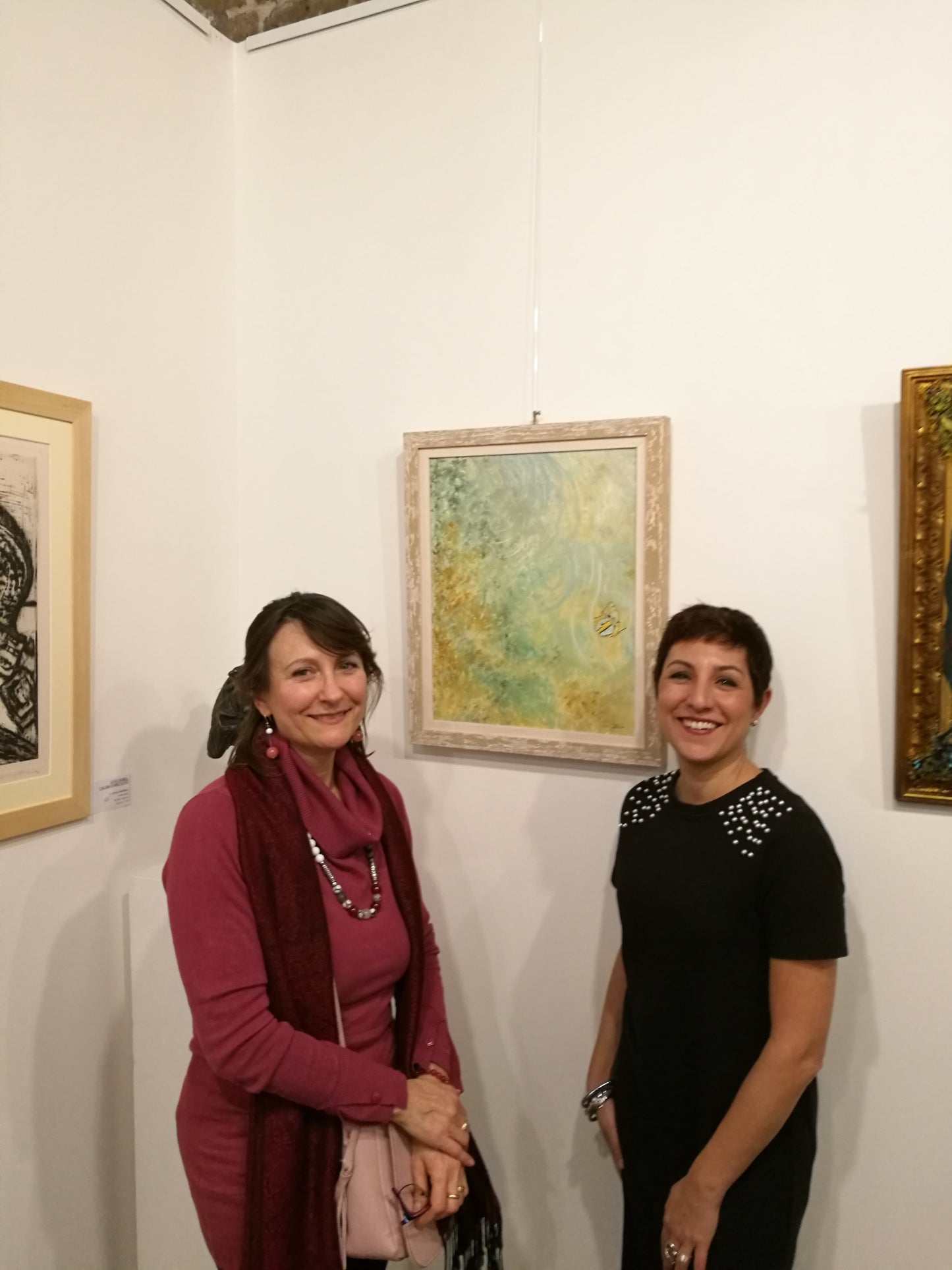 Dal Caos alla Poesia