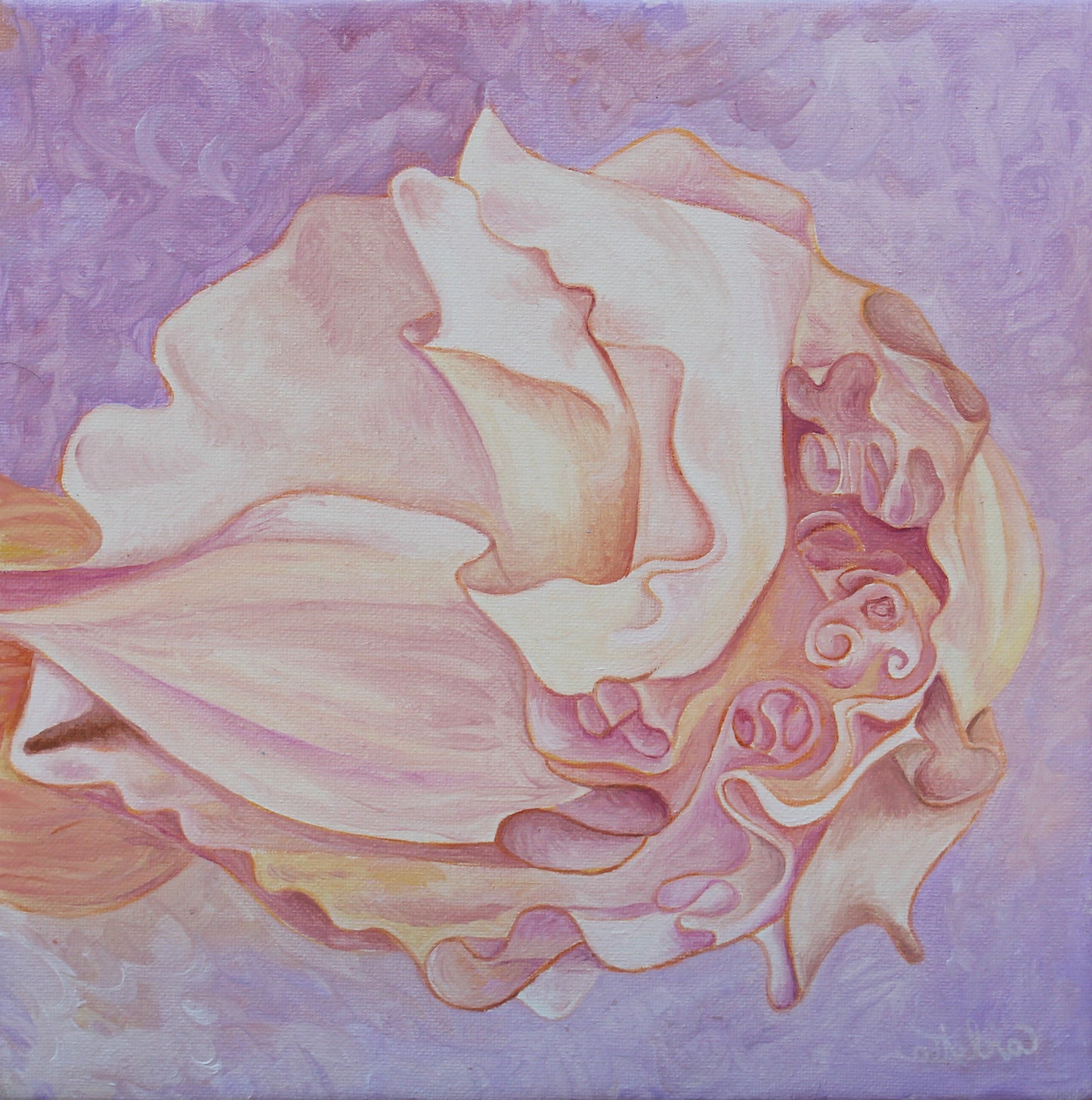 La Dama (Collezione privata)